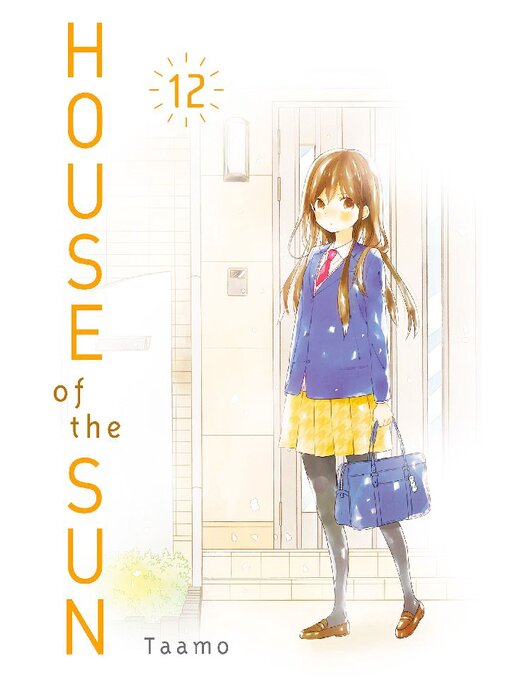Title details for House of the Sun, Volume 12 by Taamo - Wait list
